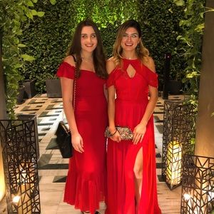 Meet your Posher, Luisa